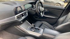 BMW 3 Series 330e M Sport 4dr Step Auto Saloon